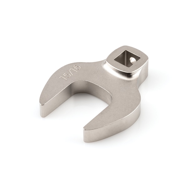 3/8 Inch Drive x 15/16 Inch Crowfoot Wrench